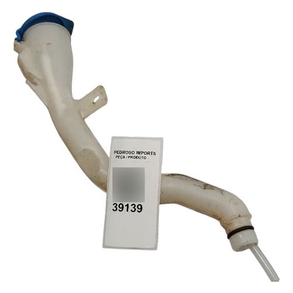 Cano Gargalo Reservatório Esguicho Volvo Xc40 2018 2.0 Branco