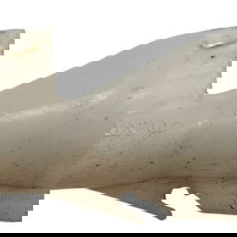 Cano Gargalo Reservatório Esguicho Volvo Xc40 2018 2.0 Branco