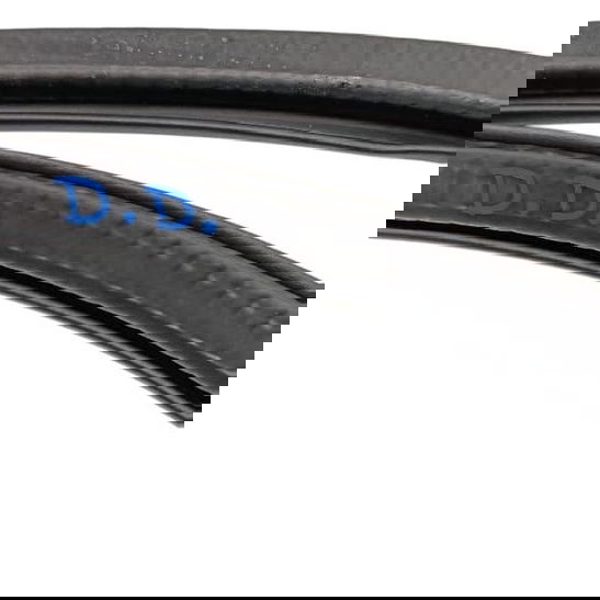 Borracha Porta Dianteira Direita Volvo Xc40 2018 2.0 Preto