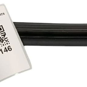 Pestana Vidro Interna Traseira Direita Volvo X40 2018 2.0