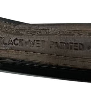 Rack Teto Esquerdo Volvo Xc40 2018 2.0 Preto