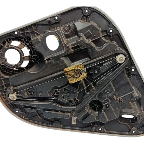 Máquina Vidro Traseira Esquerda Volvo Xc40 2018 2.0