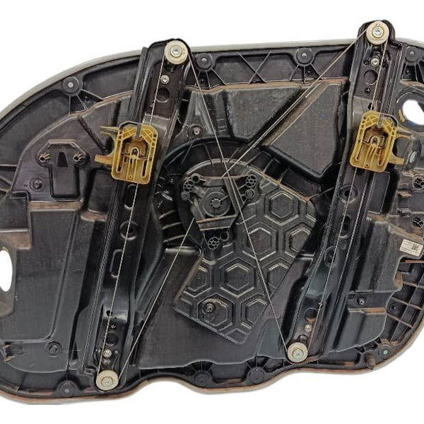 Máquina Vidro Dianteira Esquerda Volvo Xc40 2018 2.0