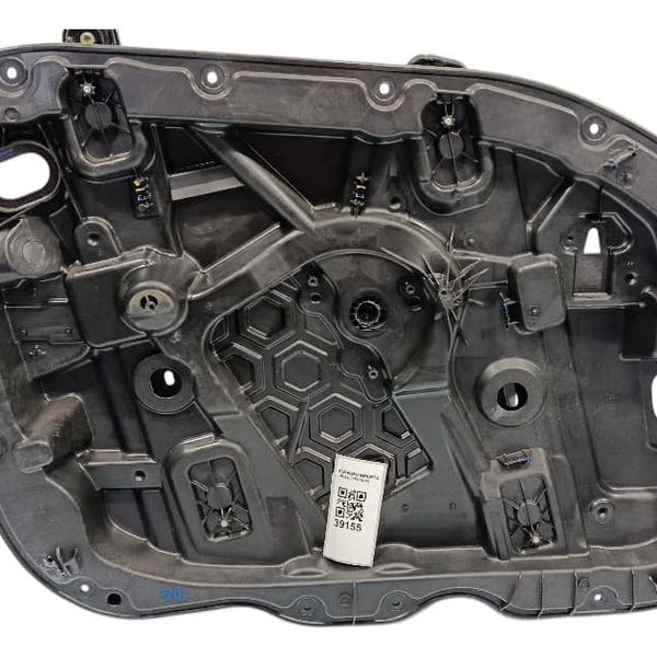 Máquina Vidro Dianteira Esquerda Volvo Xc40 2018 2.0