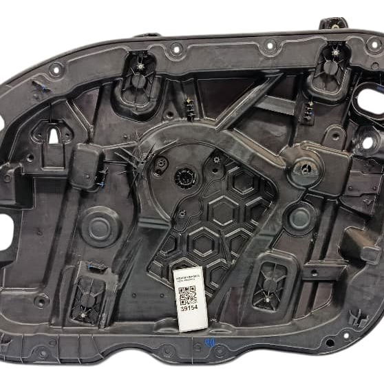 Máquina Vidro Dianteira Direita Volvo Xc40 2018 2.0