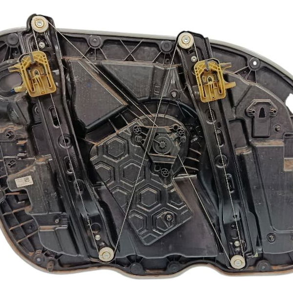 Máquina Vidro Dianteira Direita Volvo Xc40 2018 2.0