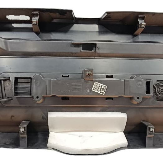 Forro Acabamento Tampa Porta Malas Volvo Xc40 2018 2.0