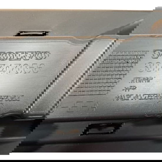 Forro Acabamento Tampa Porta Malas Volvo Xc40 2018 2.0