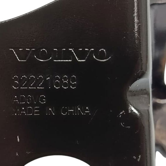 Suporte Sub Chassi Volvo Xc40 2018 2.0