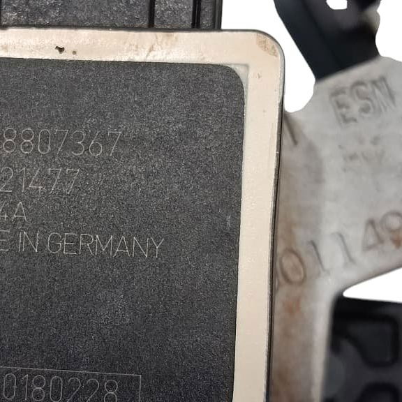 Sensor Estabilidade Traseiro Volvo Xc40 2018 2.0