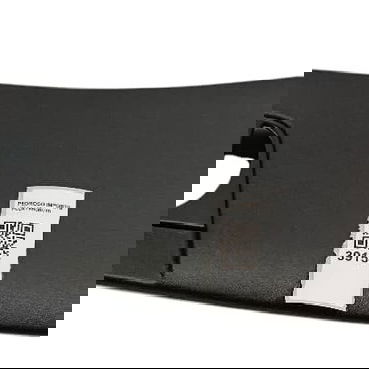 Acabamento Coluna Posterior Direita Volvo Xc40 2018 2.0 - Preto