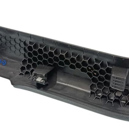 Moldura Soleira Porta Dianteira Direita Volvo Xc40 2018 2.0 Preto