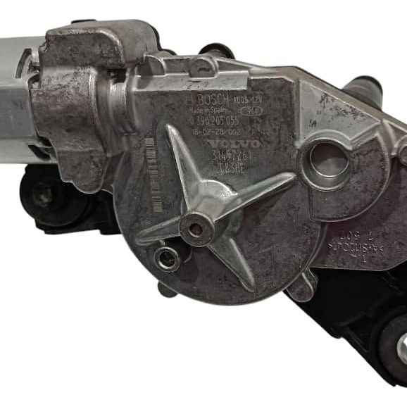 Motor Limpador Porta Malas Volvo Xc40 2018 2.0