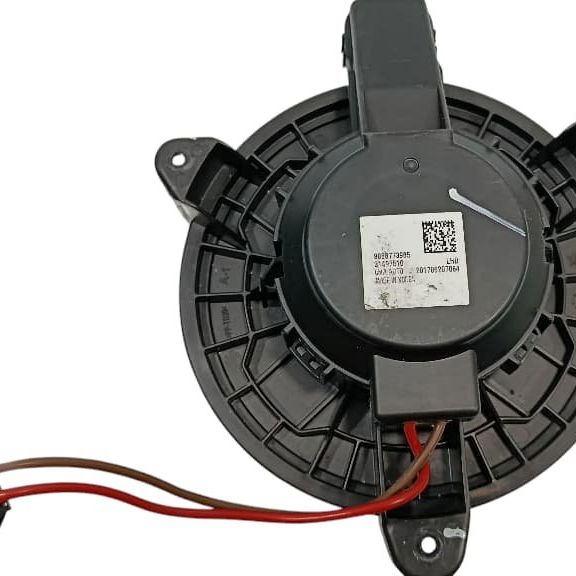 Ventilador Interno Ar Condicionado Volvo Xc40 2018 2.0