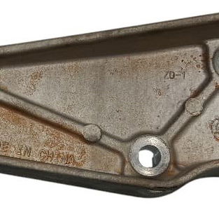 Suporte Diferencial Traseiro Volvo Xc40 2018 2.0