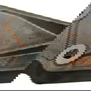 Suporte Diferencial Traseiro Volvo Xc40 2018 2.0