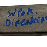 Suporte Diferencial Traseiro Volvo Xc40 2018 2.0