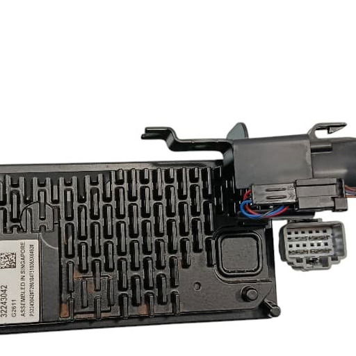 Sensor De Radar E Câmera Volvo Xc40 2018 2.0 Preto