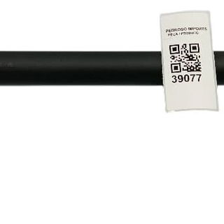 Amortecedor Eletrônico Porta Malas Direito Volvo Xc40 2018