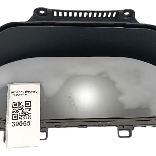 Painel Instrumentos Velocimetro Volvo Xc40 2018 2.0 - Cinza