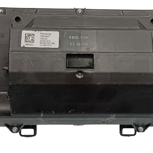 Painel Instrumentos Velocimetro Volvo Xc40 2018 2.0 - Cinza