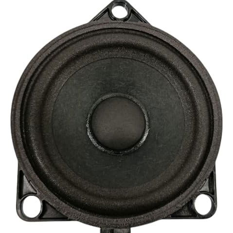 Alto Falante Dianteiro Volvo Xc40 2018 2.0 Preto