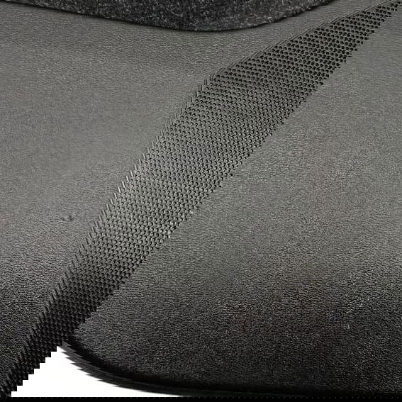 Forro Porta Traseiro Esquerdo Volvo Xc40 2018 2.0 Preto