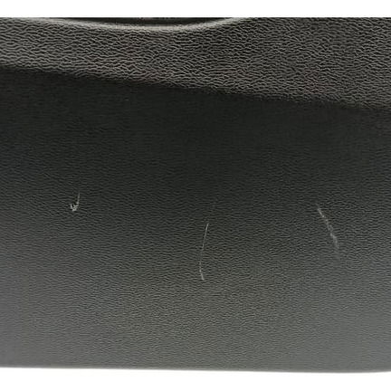 Forro Porta Dianteiro Esquerdo Volvo Xc40 2018 2.0 Preto