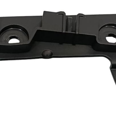 Suporte Canaleta Traseira Direita Volvo Xc40 2018 2.0 Preto