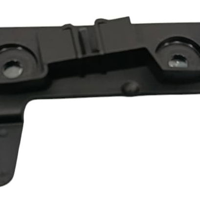 Suporte Canaleta Traseira Esquerda Volvo Xc40 2018 2.0 Preto