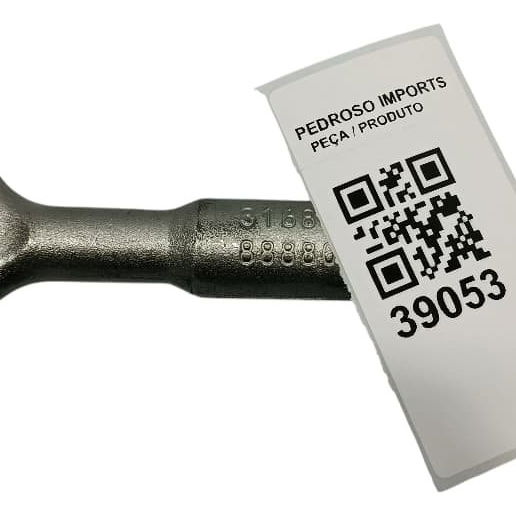 Gancho Reboque Volvo Xc40 2018 2.0