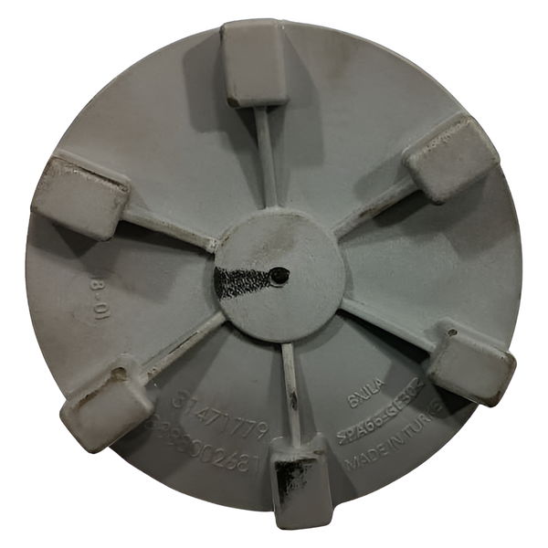 Tampa/parafuso Estepe Volvo Xc40 2018 2.0