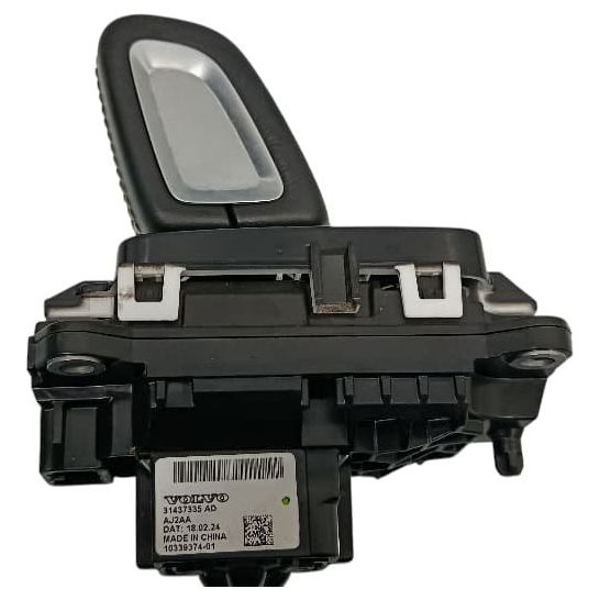 Seletora Câmbio Volvo Xc40 2018 2.0