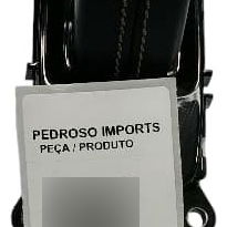 Seletora Câmbio Volvo Xc40 2018 2.0