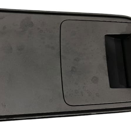 Apoio Braço Console Central Volvo Xc40 2018 2.0 Preto