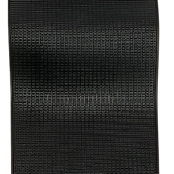 Borracha Console Central Volvo Xc40 2018 2.0 - Preto