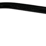 Friso Pestana Vidro Traseiro Esquerdo Volvo Xc40 2018 2.0 Preto