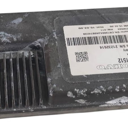 Módulo Estacionamento Volvo Xc60 2013