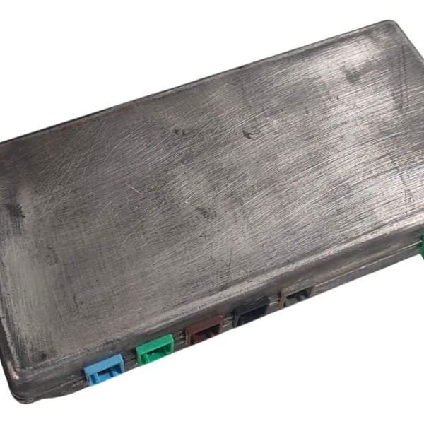 Módulo Estacionamento Volvo Xc60 2013