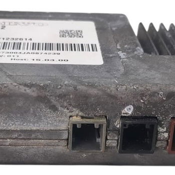 Módulo Estacionamento Volvo Xc60 2013