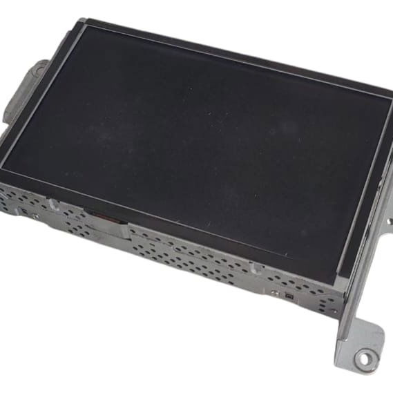 Tela Central Multimídia Ford Fusion 2010