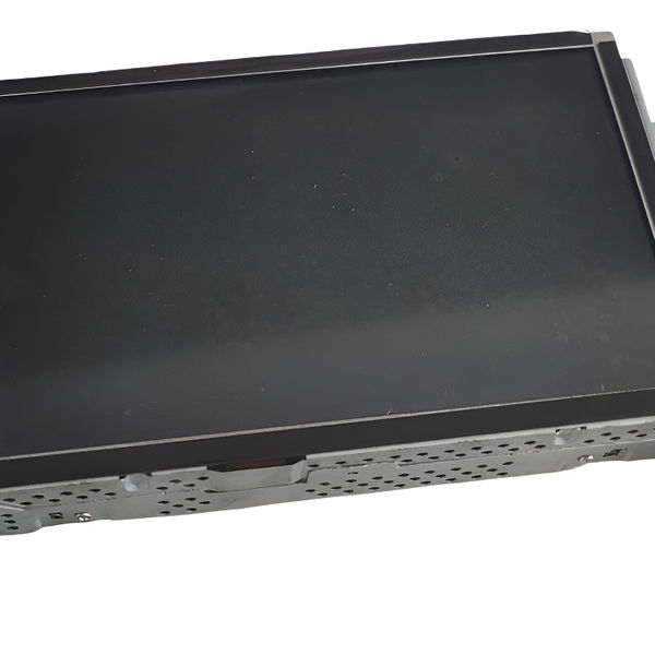 Tela Central Multimídia Ford Fusion 2010