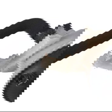 Reservatório Água Radiador Mercedes C180 2019 (detalhe)