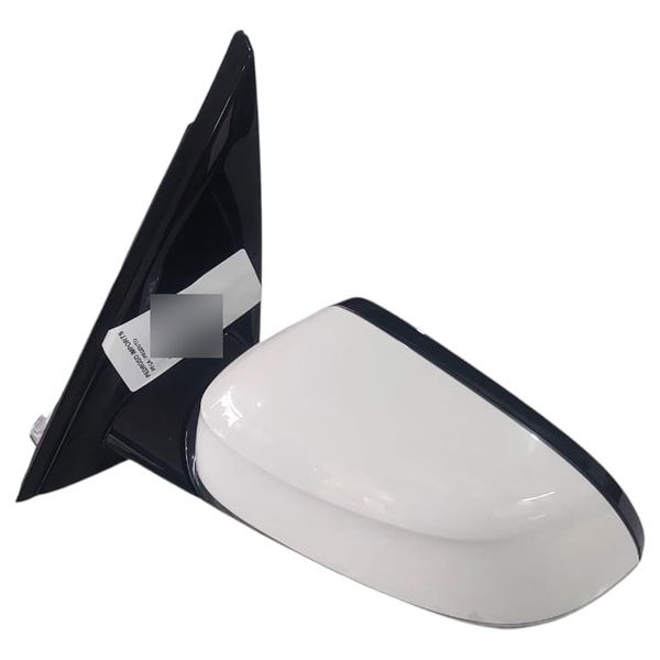 Retrovisor Esquerdo Bmw X3 G01 2019