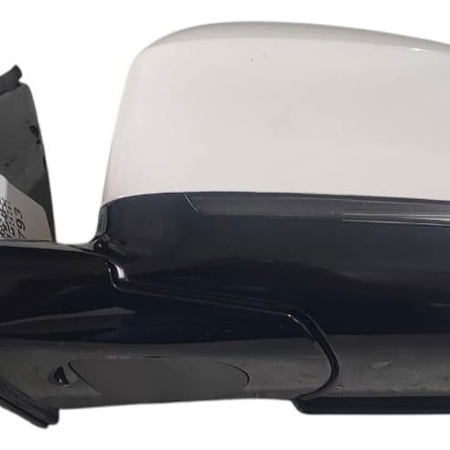Retrovisor Esquerdo Bmw X3 G01 2019