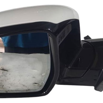 Retrovisor Esquerdo Bmw X3 G01 2019