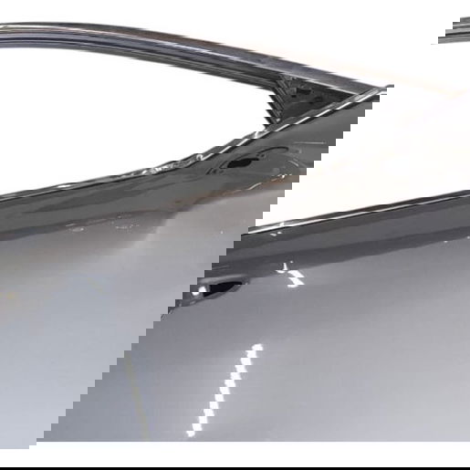 Porta Dianteira Direita Ford Territory 2025 (avaria) Dianteira Direita Prateado