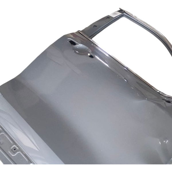 Porta Dianteira Direita Ford Territory 2025 (avaria) Dianteira Direita Prateado