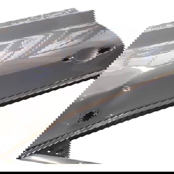 Porta Dianteira Direita Ford Territory 2025 (avaria) Dianteira Direita Prateado