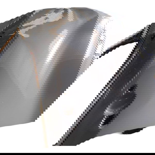 Porta Dianteira Direita Ford Territory 2025 (avaria) Dianteira Direita Prateado